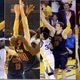Illustration for article titled Mozgov Is Strongest